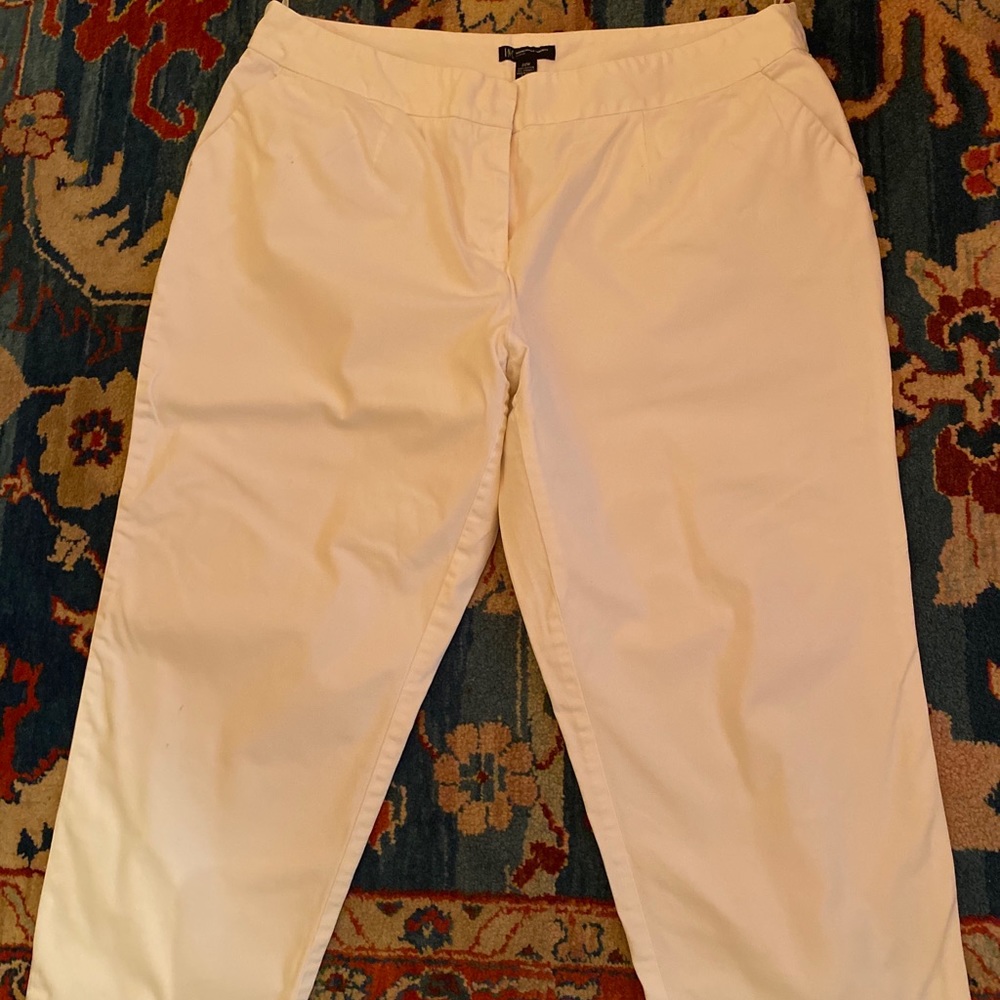 Pants